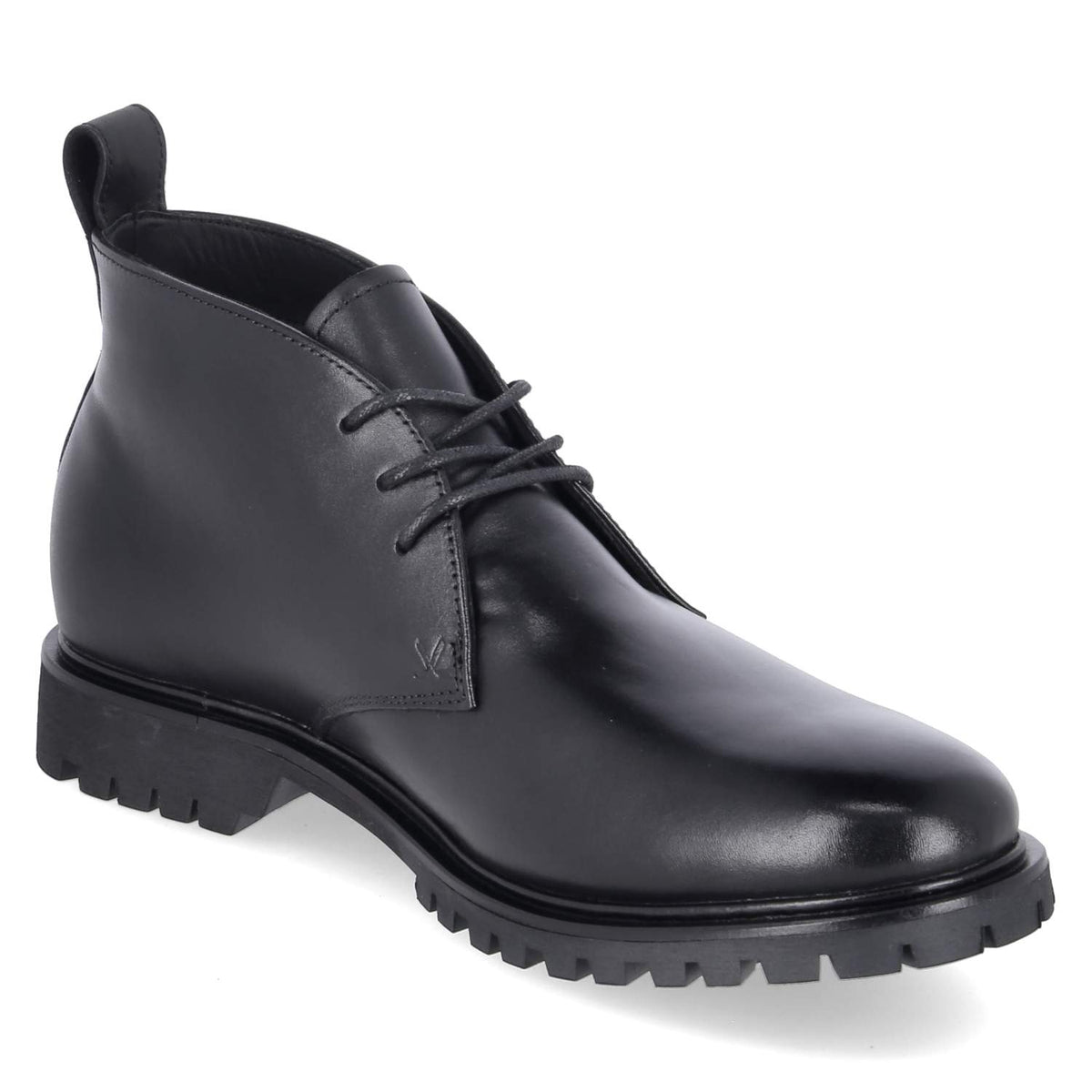 Winterstiefeletten VENTON 325L Schwarz