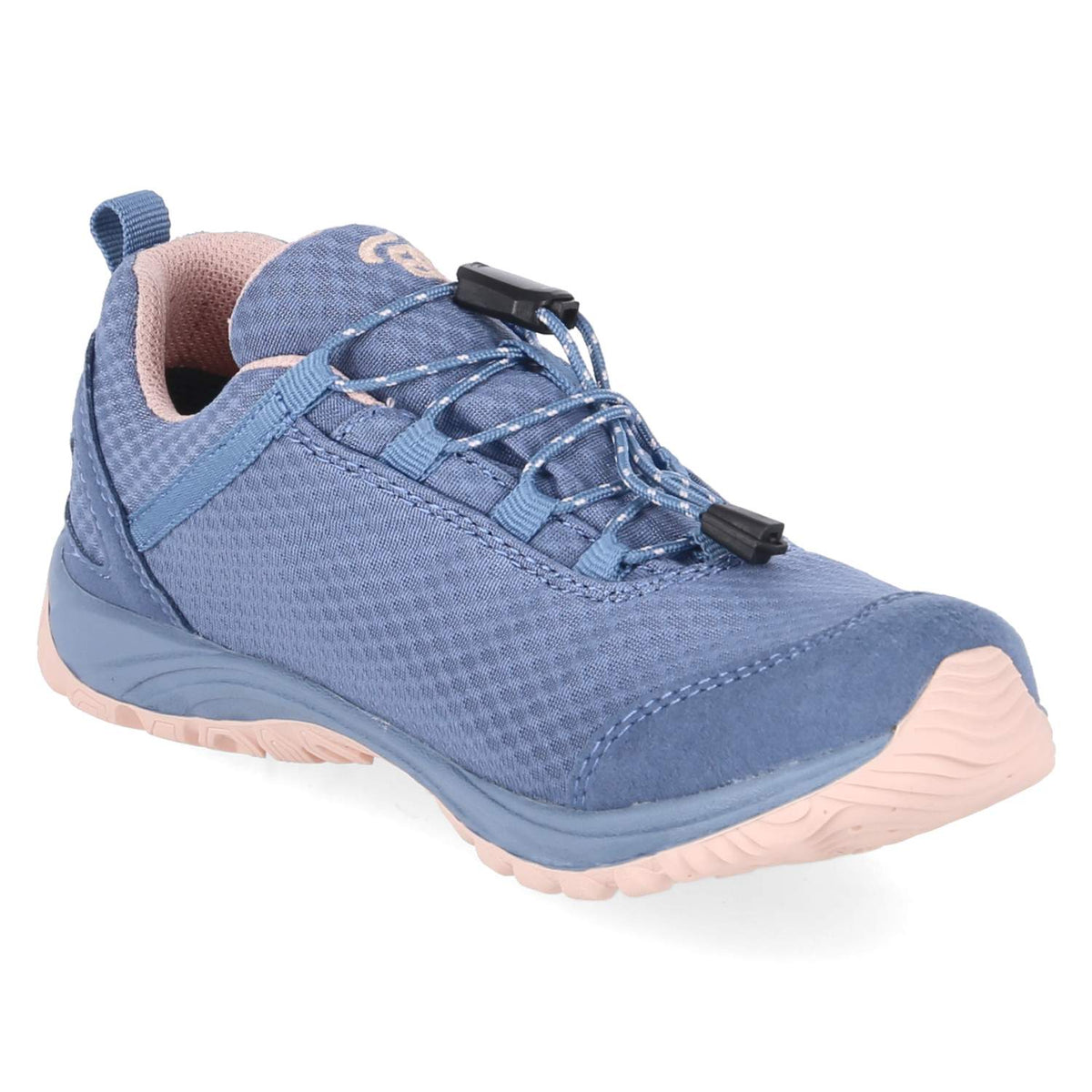 Trailrunner GUIDE Blau