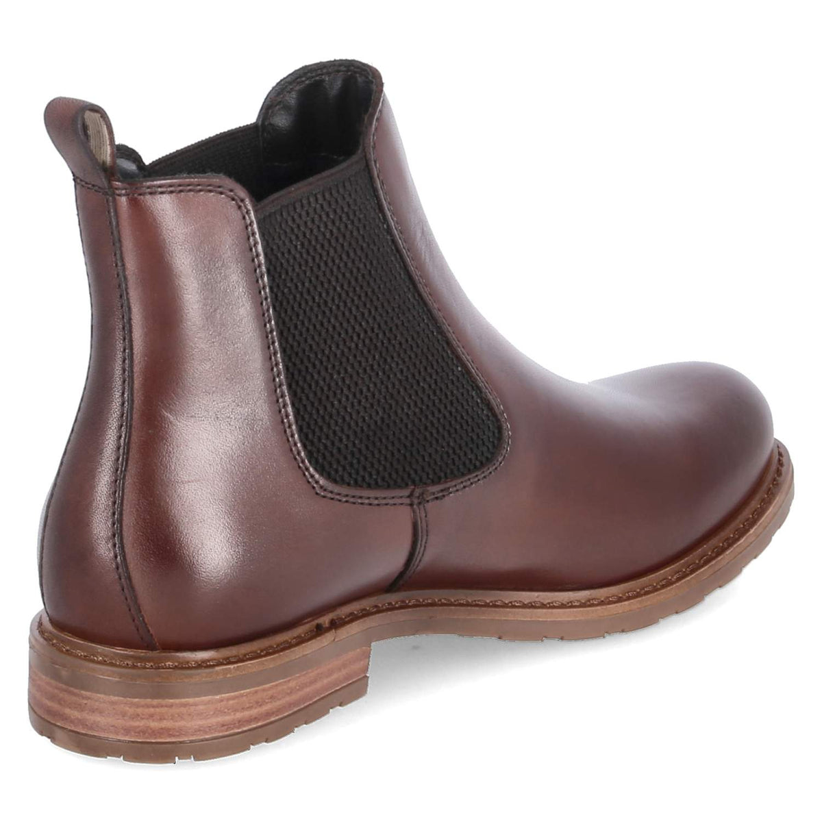 Chelsea Boots Braun