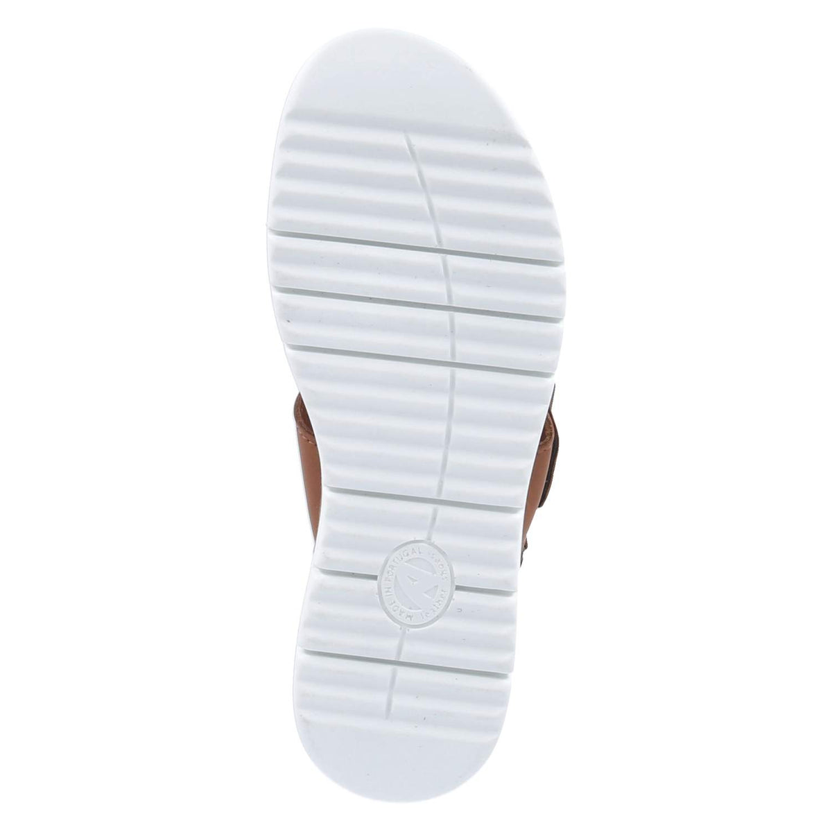 Sandalen SAMI21 Braun
