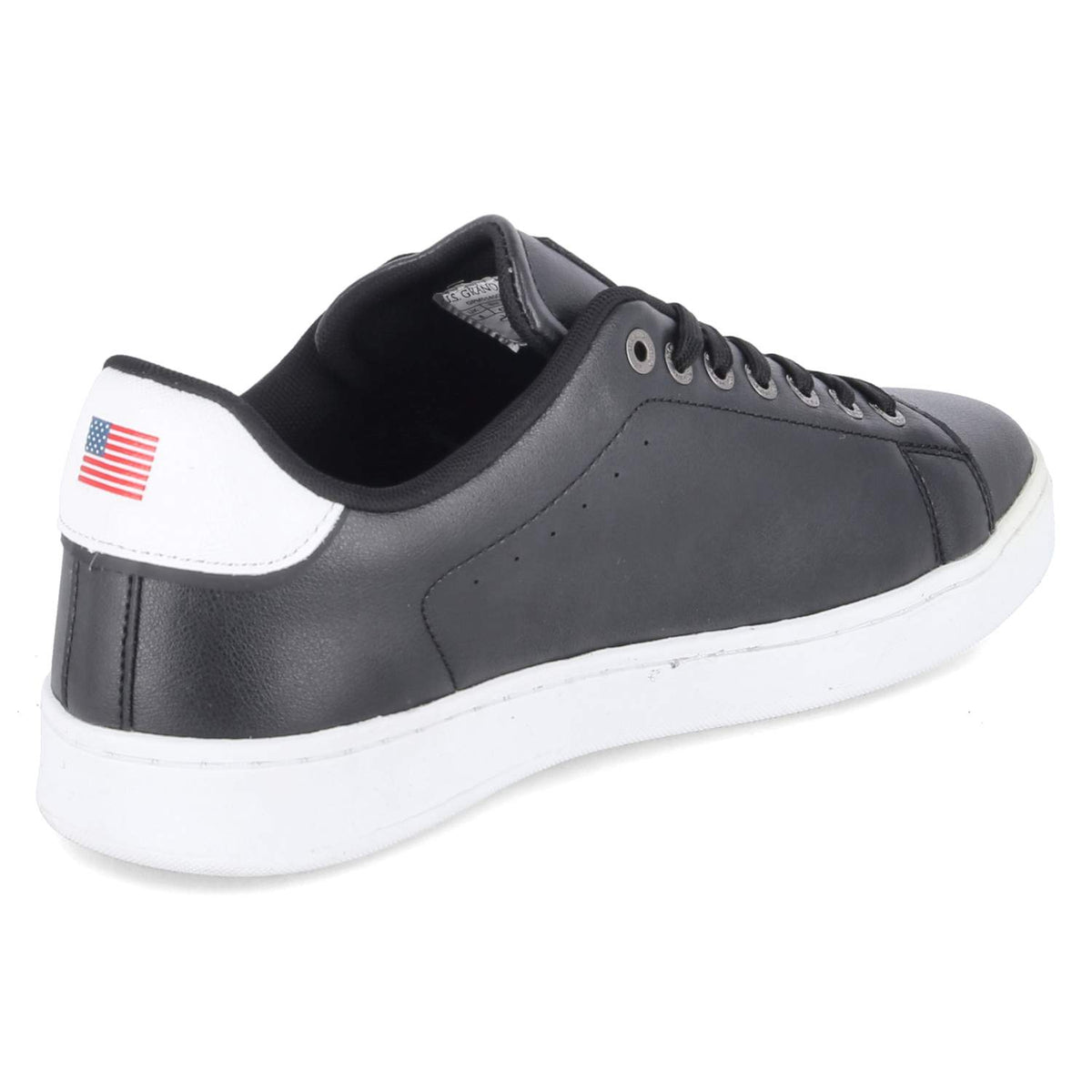 Sneaker EMPIRE Schwarz