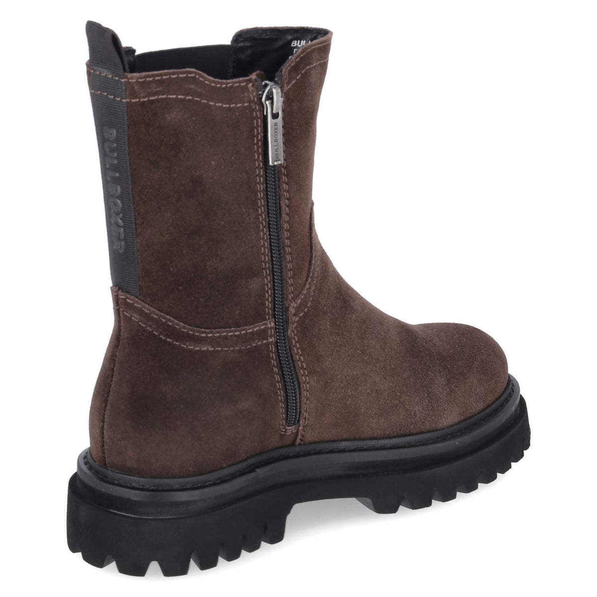 Chelsea Boots Braun