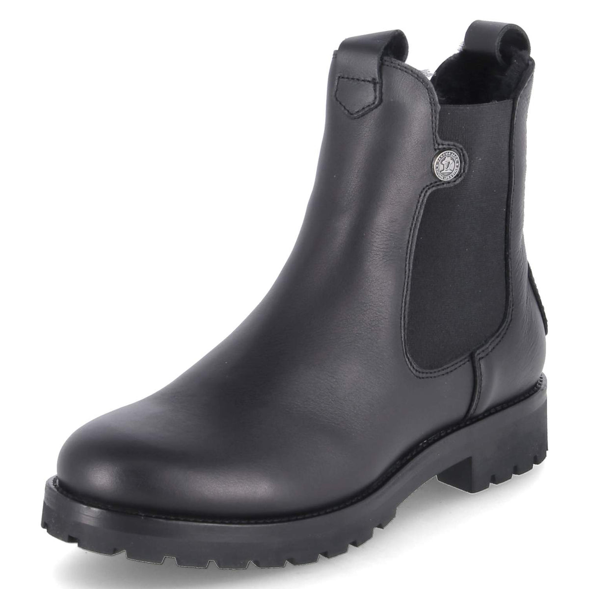 Chelsea Boots FRANCESCA IGLOO Schwarz