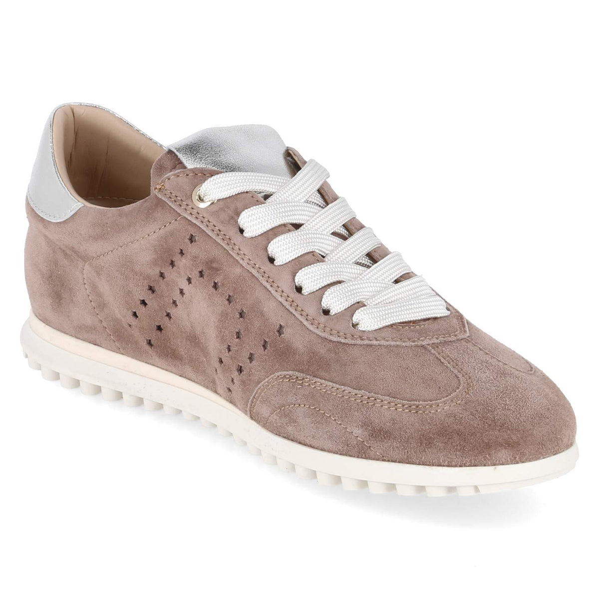 Low Sneaker AVRIL Taupe
