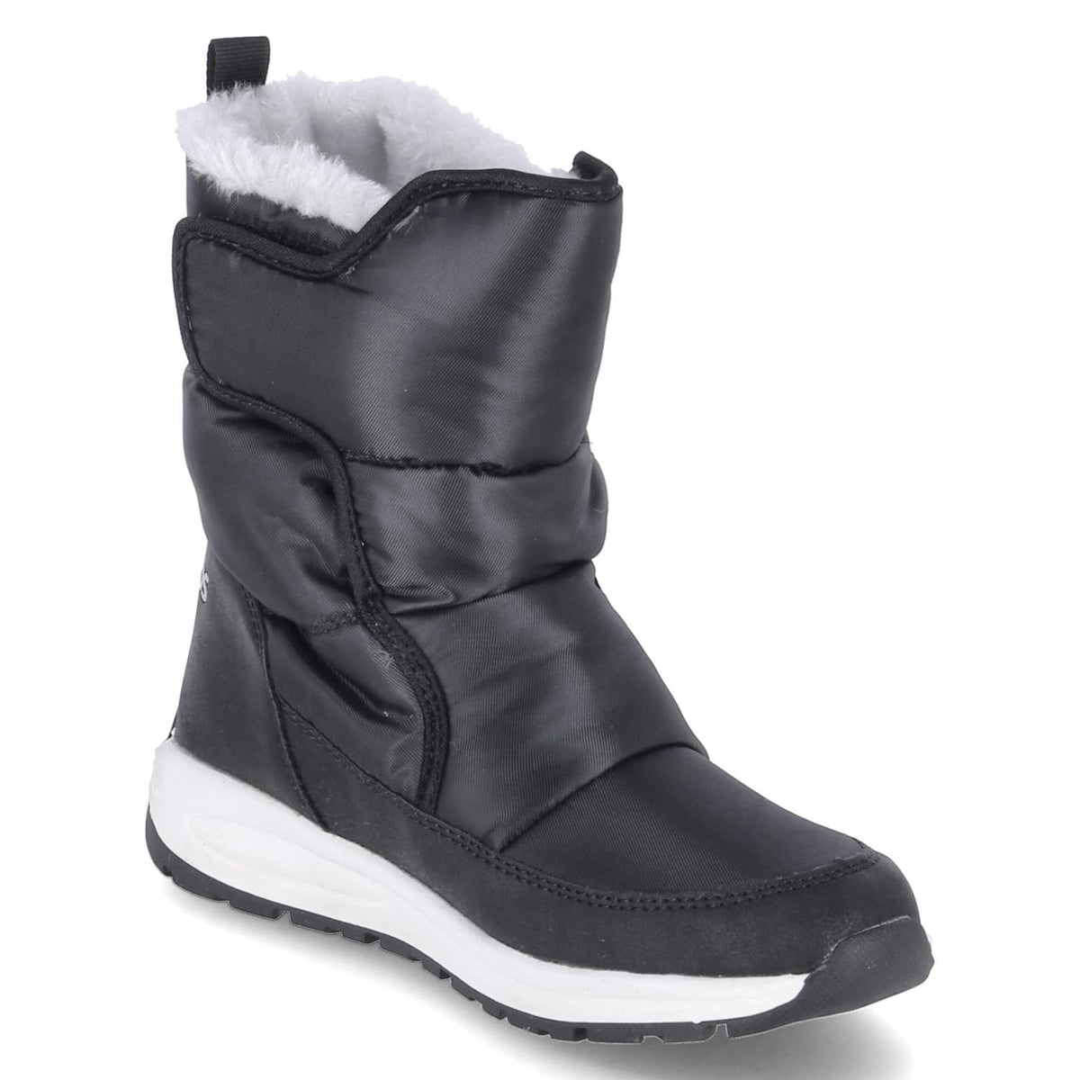 Snowboots K-PE BELLE RTX Schwarz