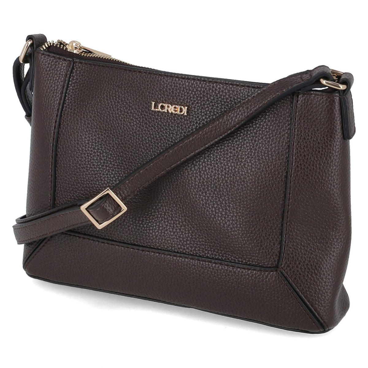 Schultertasche SAPPHIRA Braun