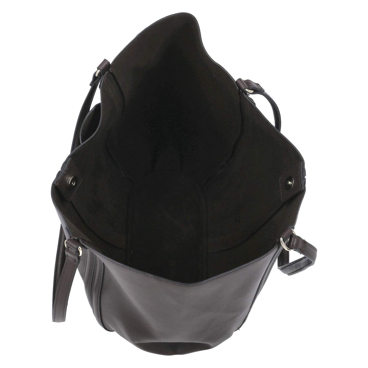 Shopper-Set Braun