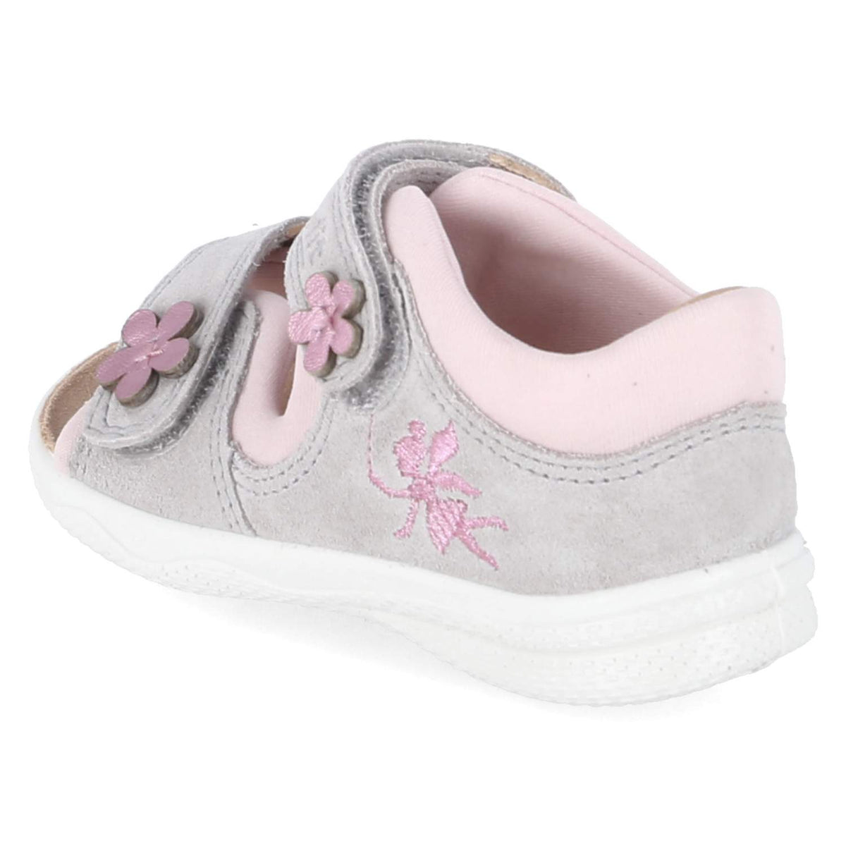 Sandalen POLLY Grau