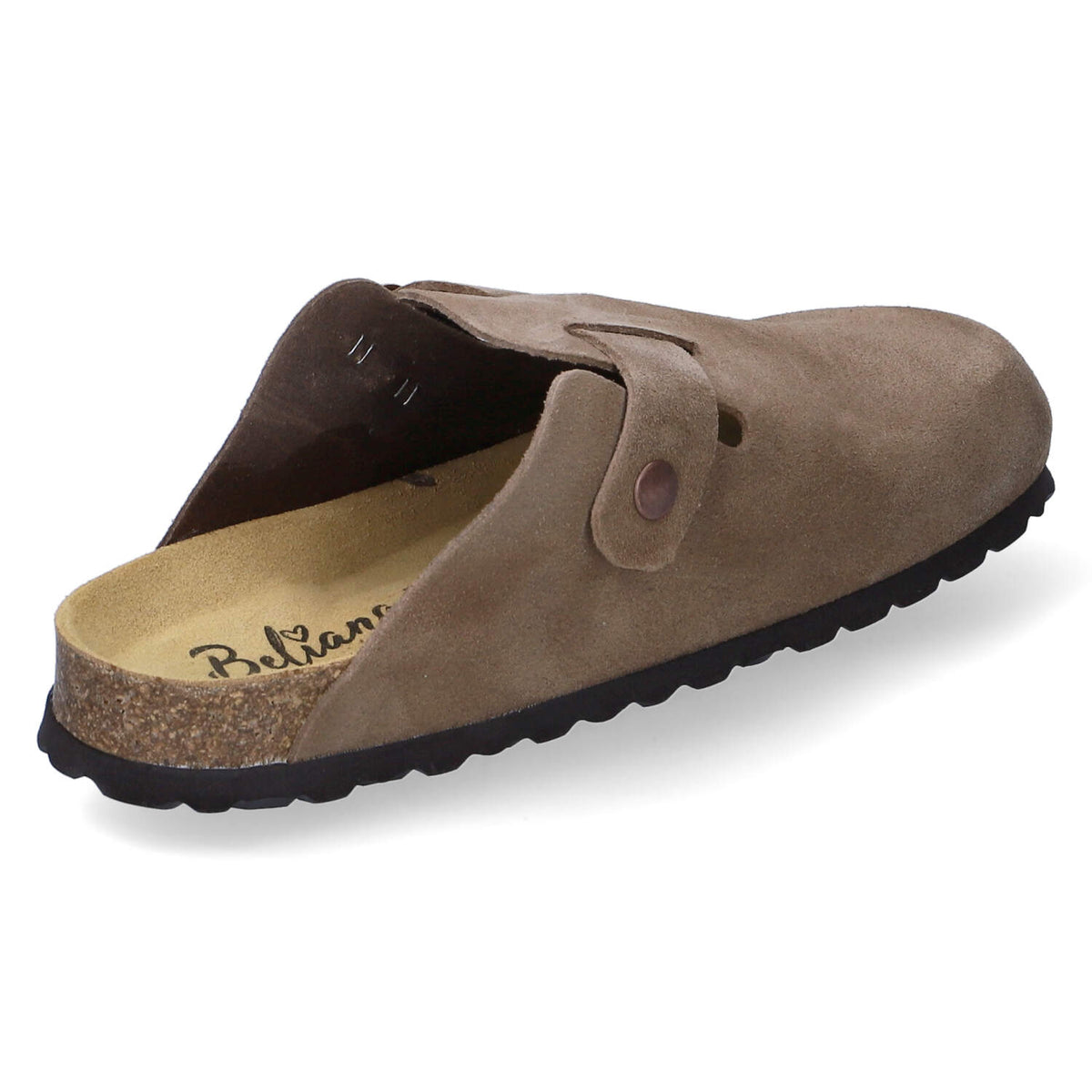 Clogs Braun