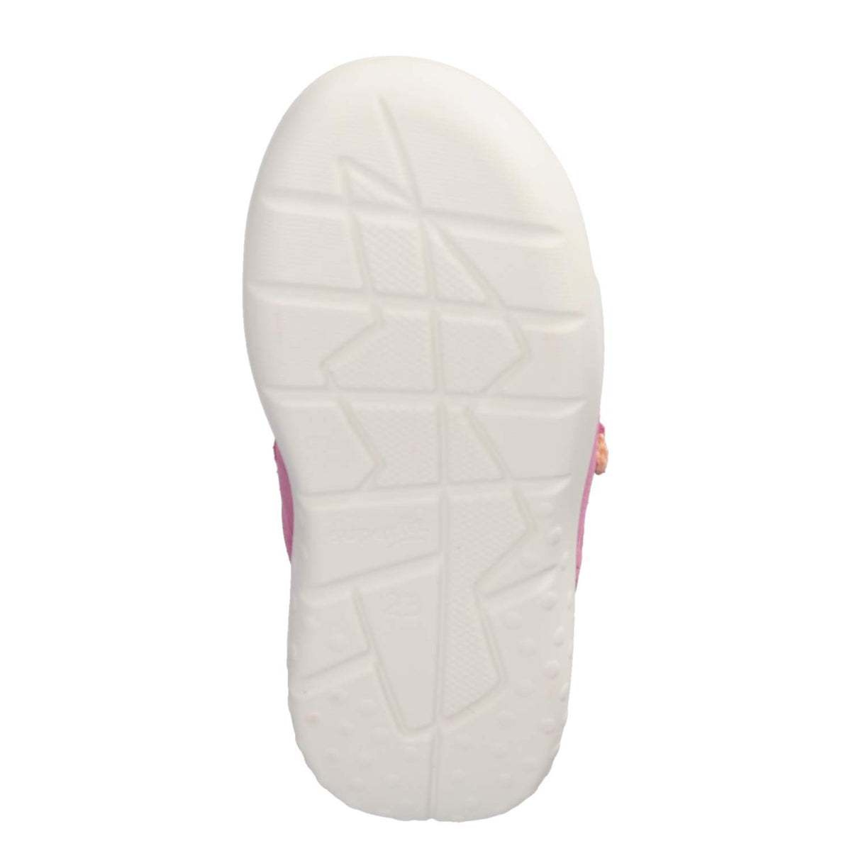 Klettschuhe WHALEY Pink