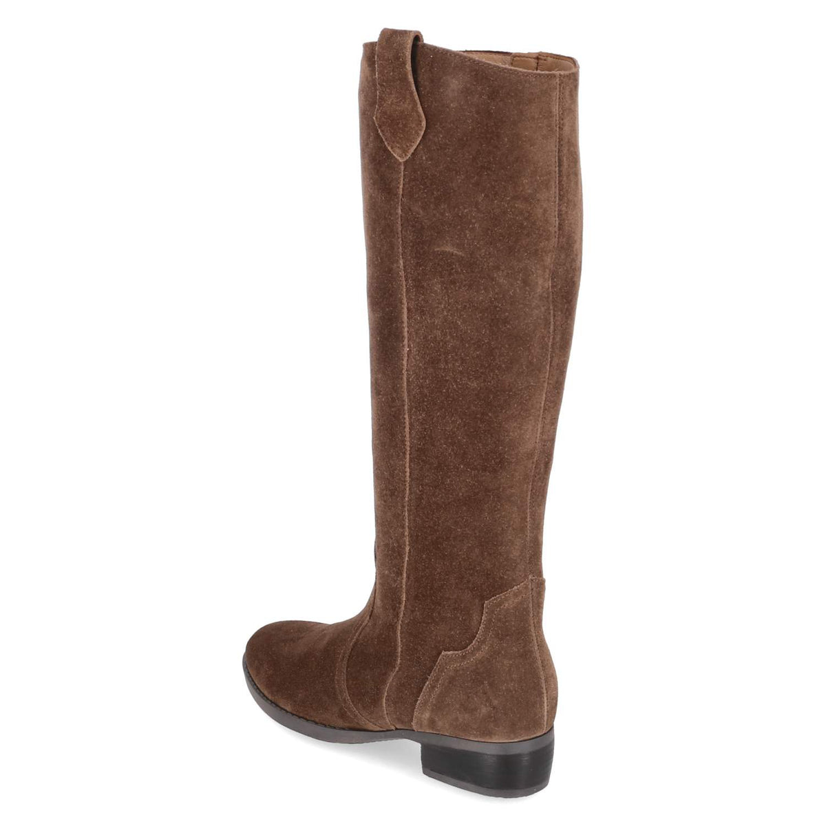 Stiefel Braun