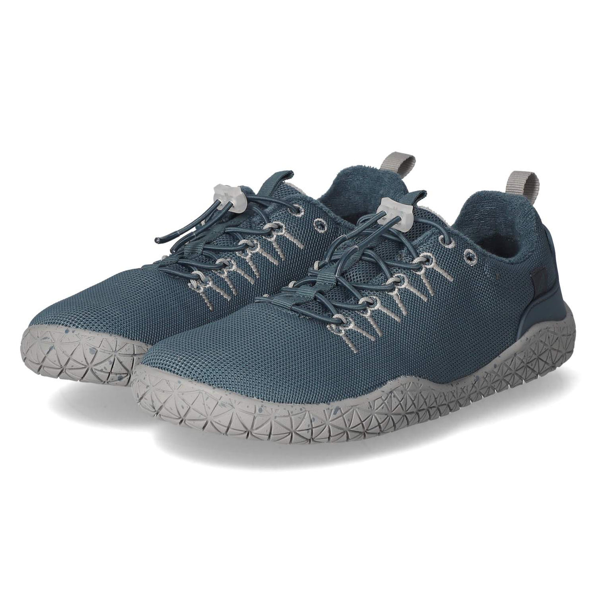 Barfußschuhe BRITT Blau