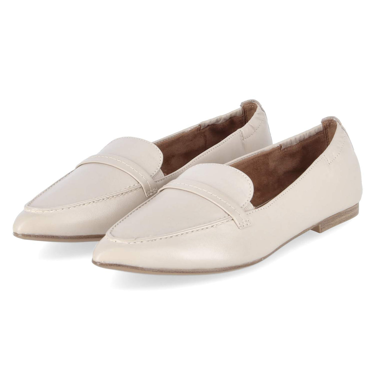 Slipper Beige