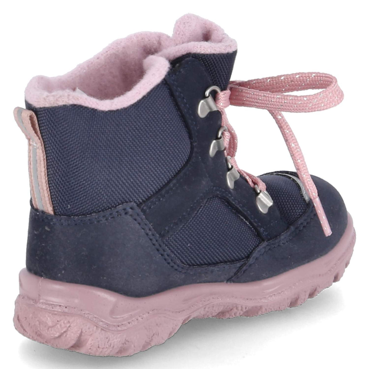 Winterstiefeletten HUSKY1 Blau