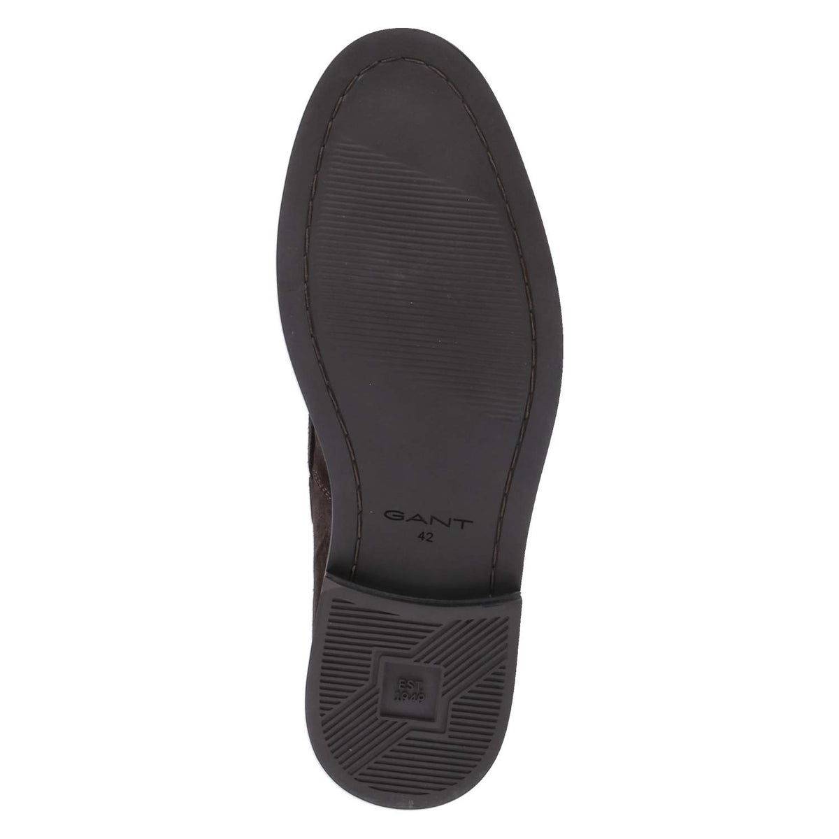 Loafer LOZHAM Braun