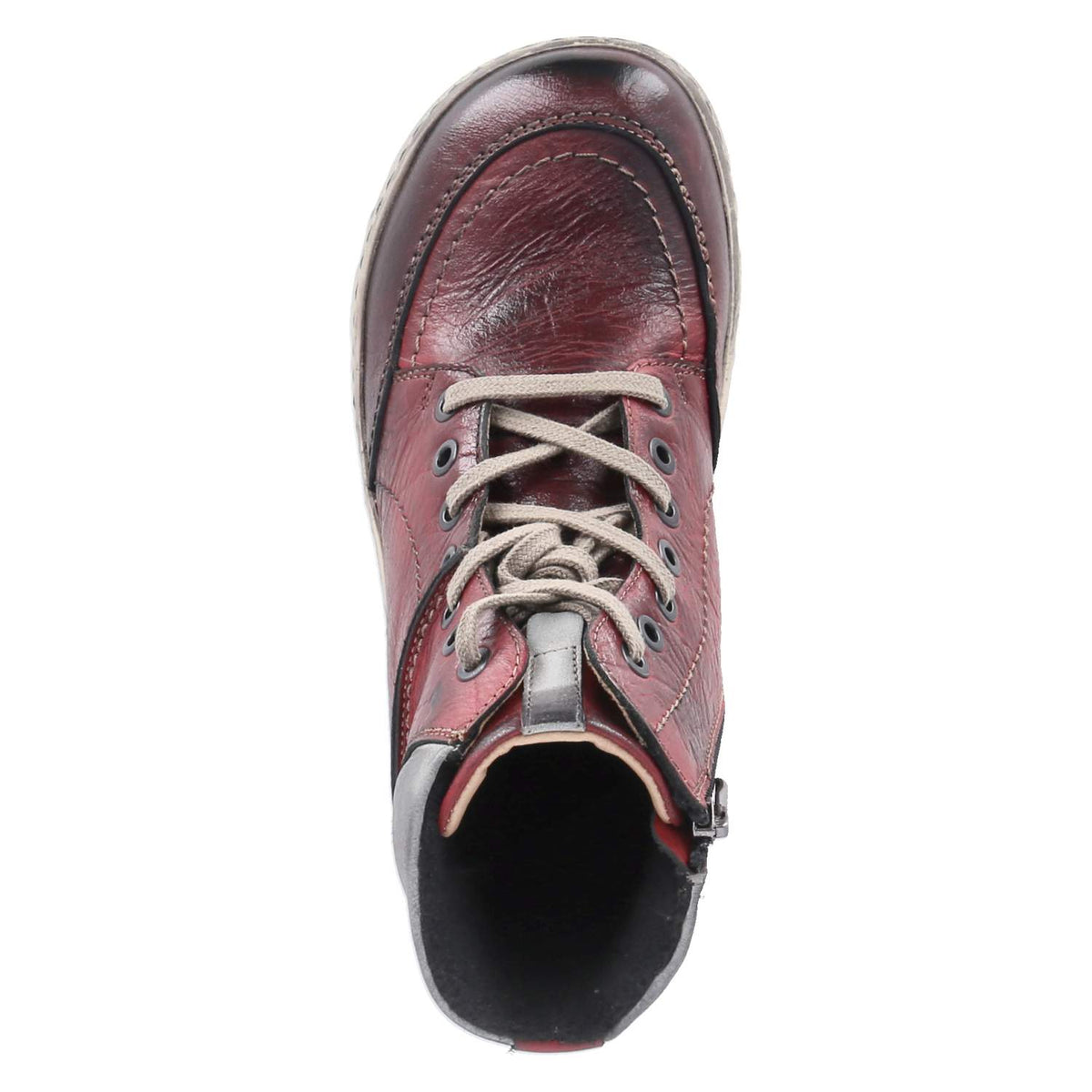 Boots Rot