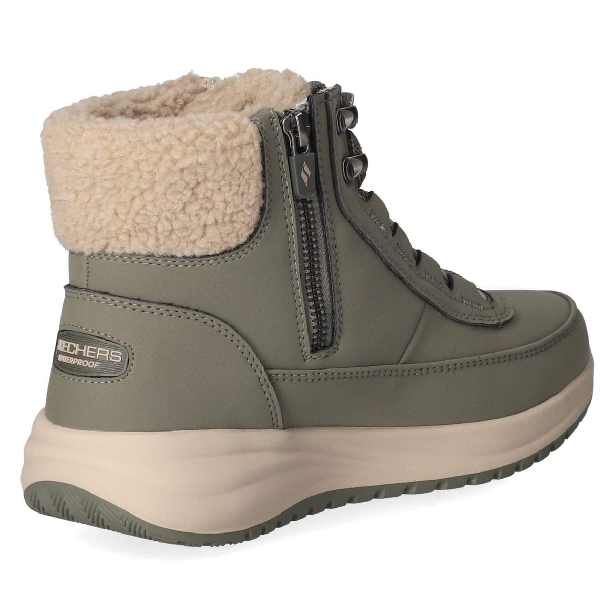 Boots ON-THE-GO STELLAR MEADOW Grün