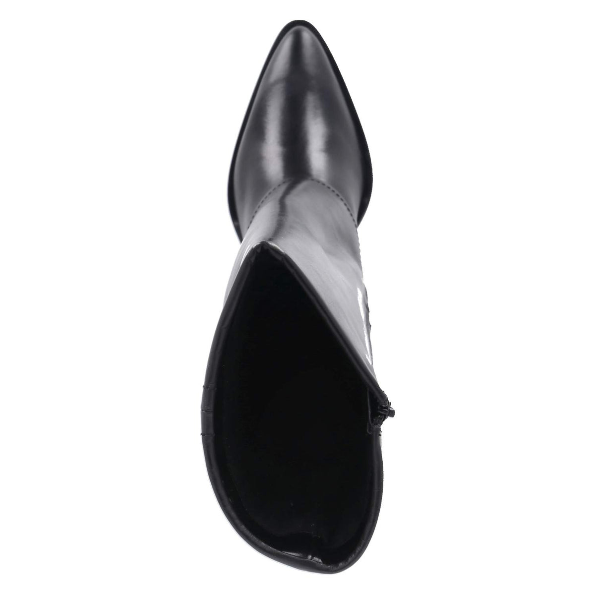 Stiefel Schwarz