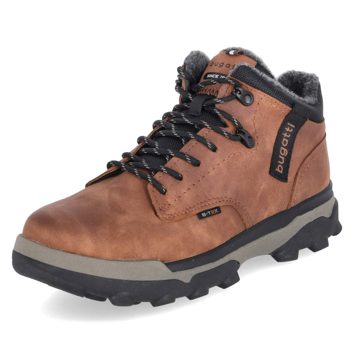 Boots Braun
