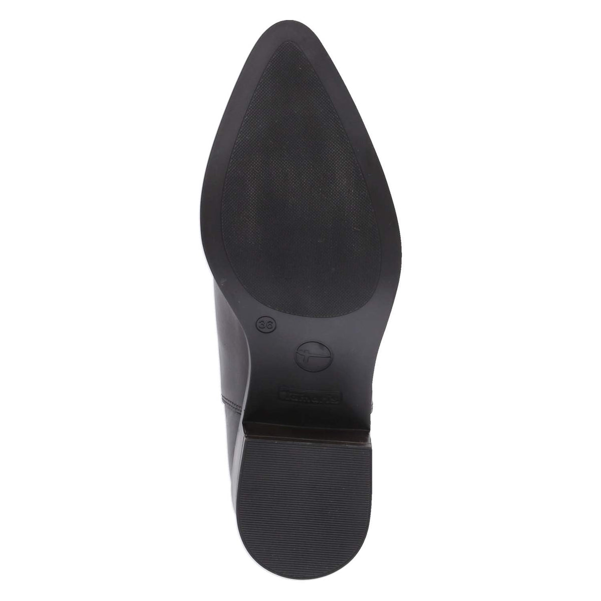 Stiefeletten Braun