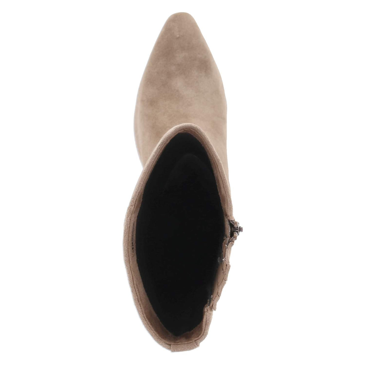 Stiefel Beige