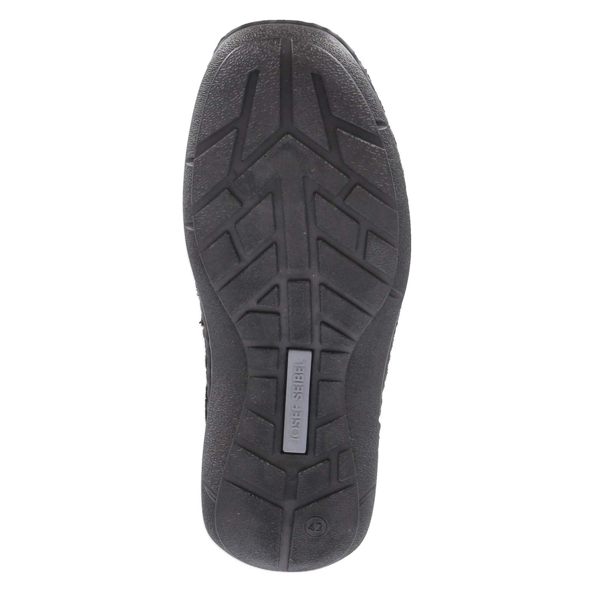 Winterboots NEW ANVERS 35 Braun
