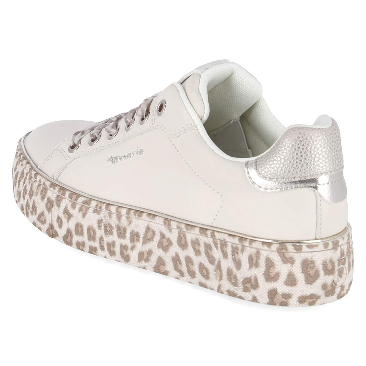 Slip-On-Sneaker Beige