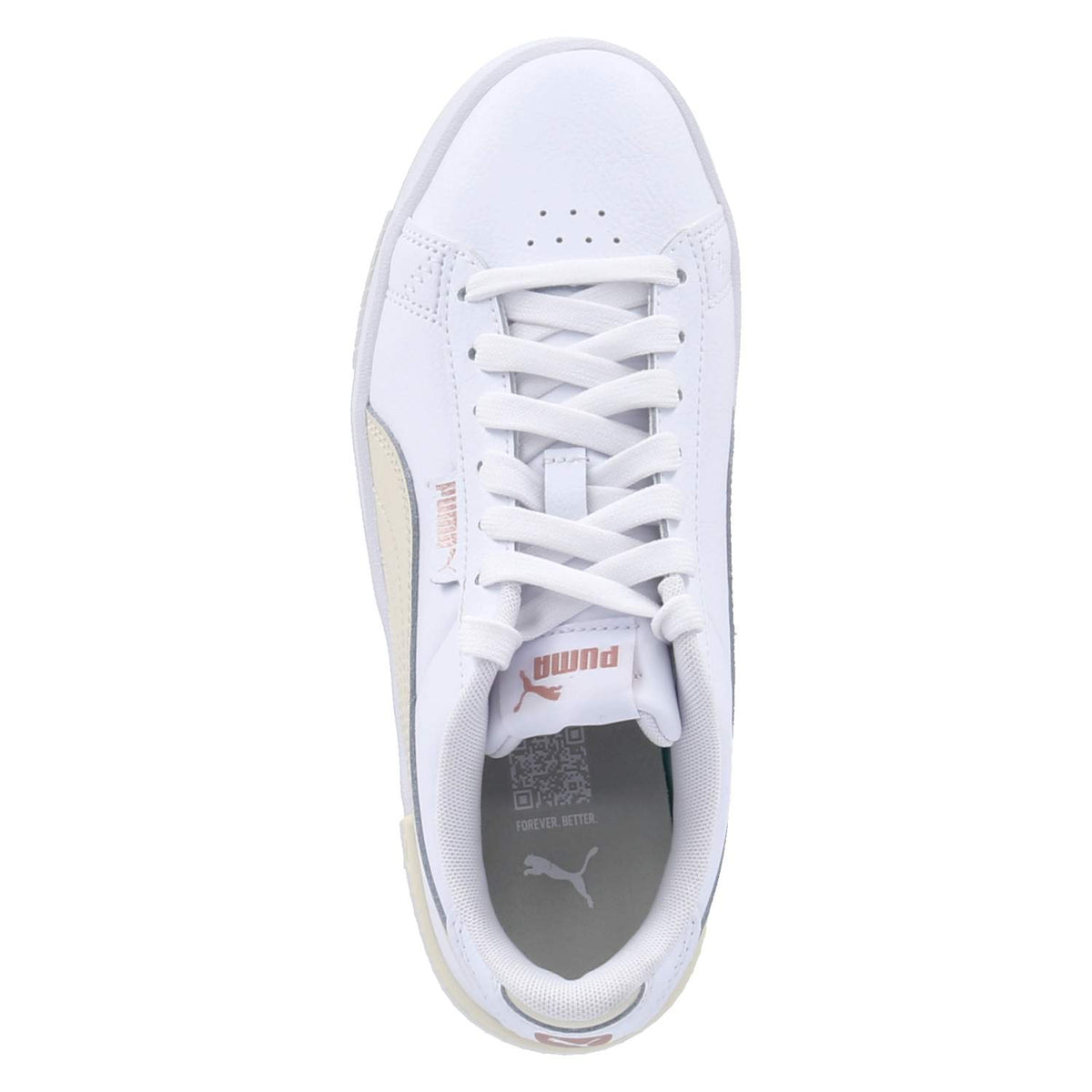 Sneaker JADA RENEW Weiß
