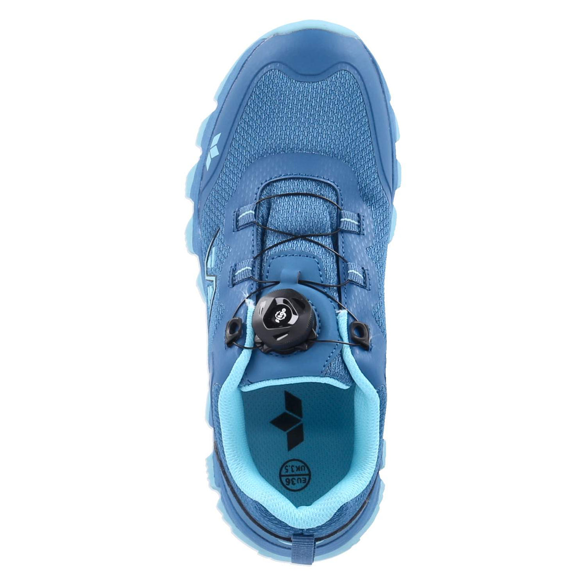 Outdoorschuhe ROCKLEDGE Blau