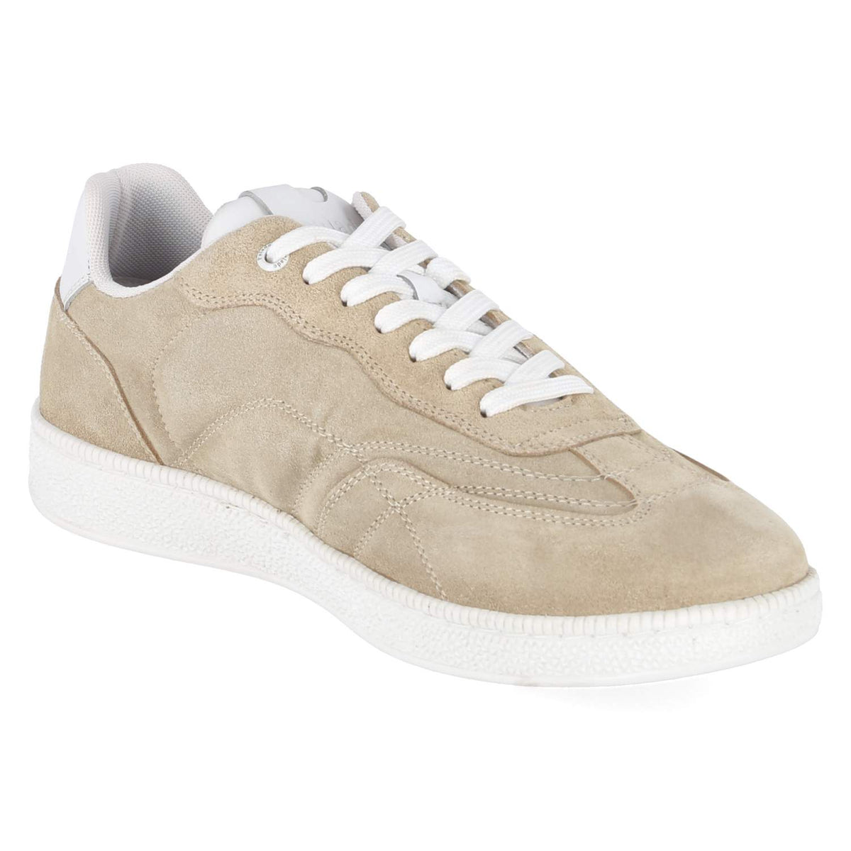 Low Sneaker Beige