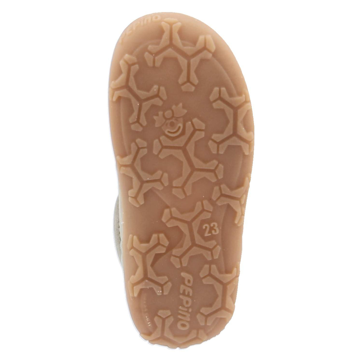 Schnürschuhe REMY Grün