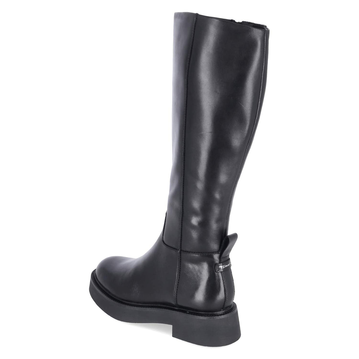Stiefel Schwarz