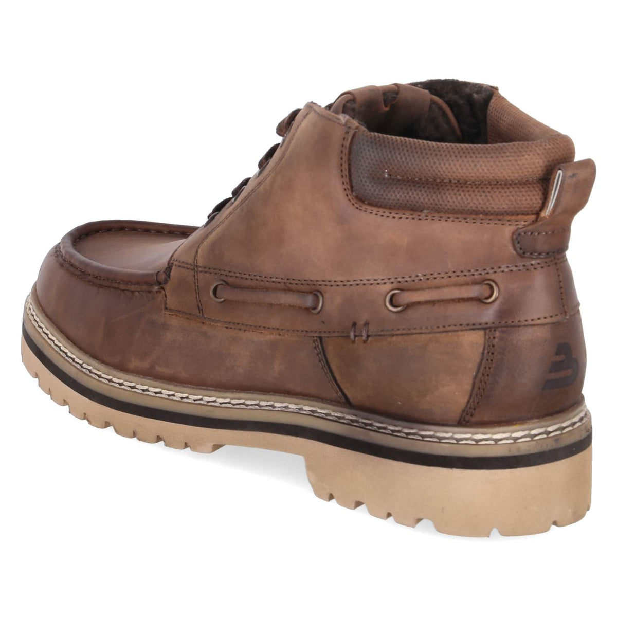 Boots Braun