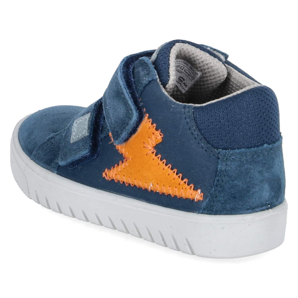Klettschuhe SUPIES 4S Blau