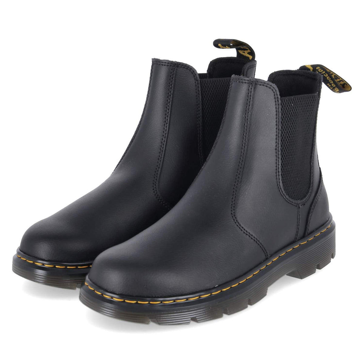 Chelsea Boots APRILE Schwarz