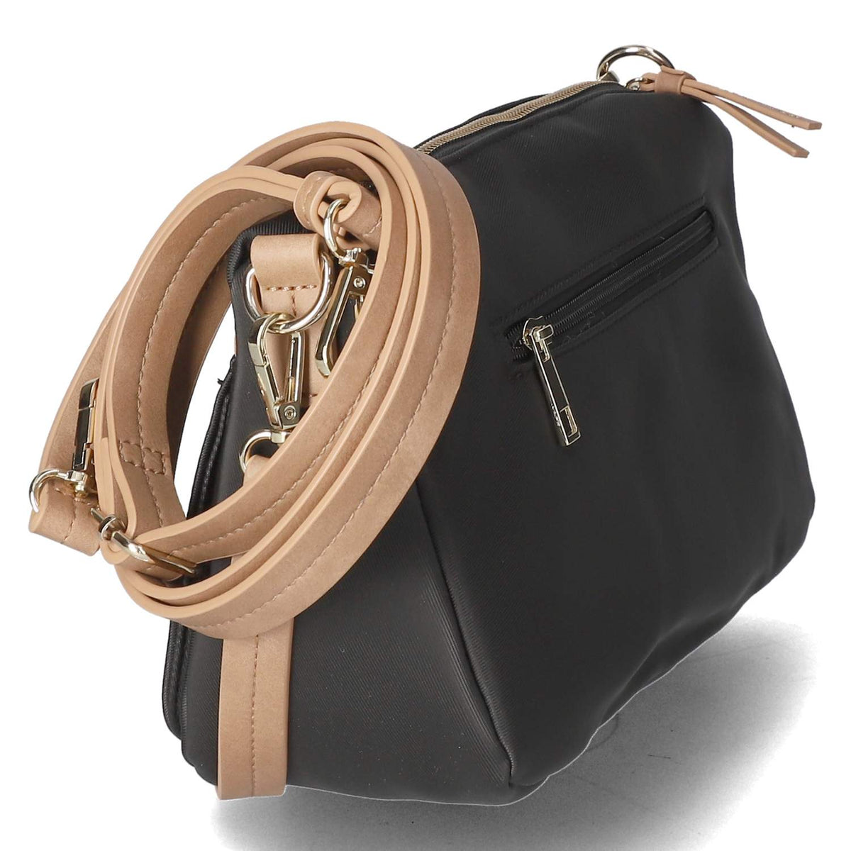 Handtasche Schwarz