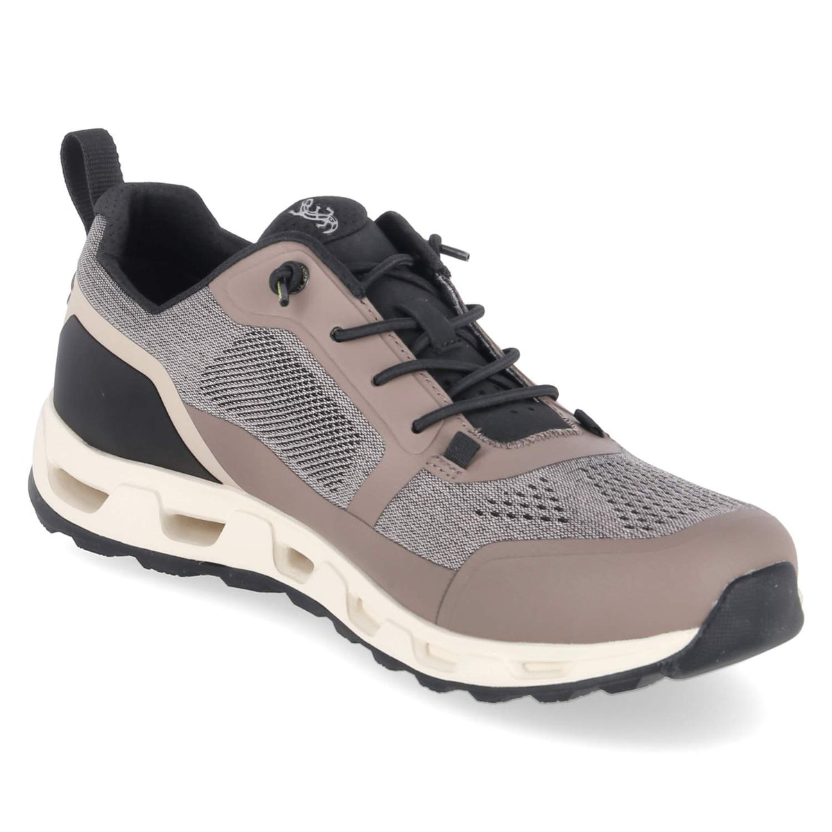 Low Sneaker Taupe