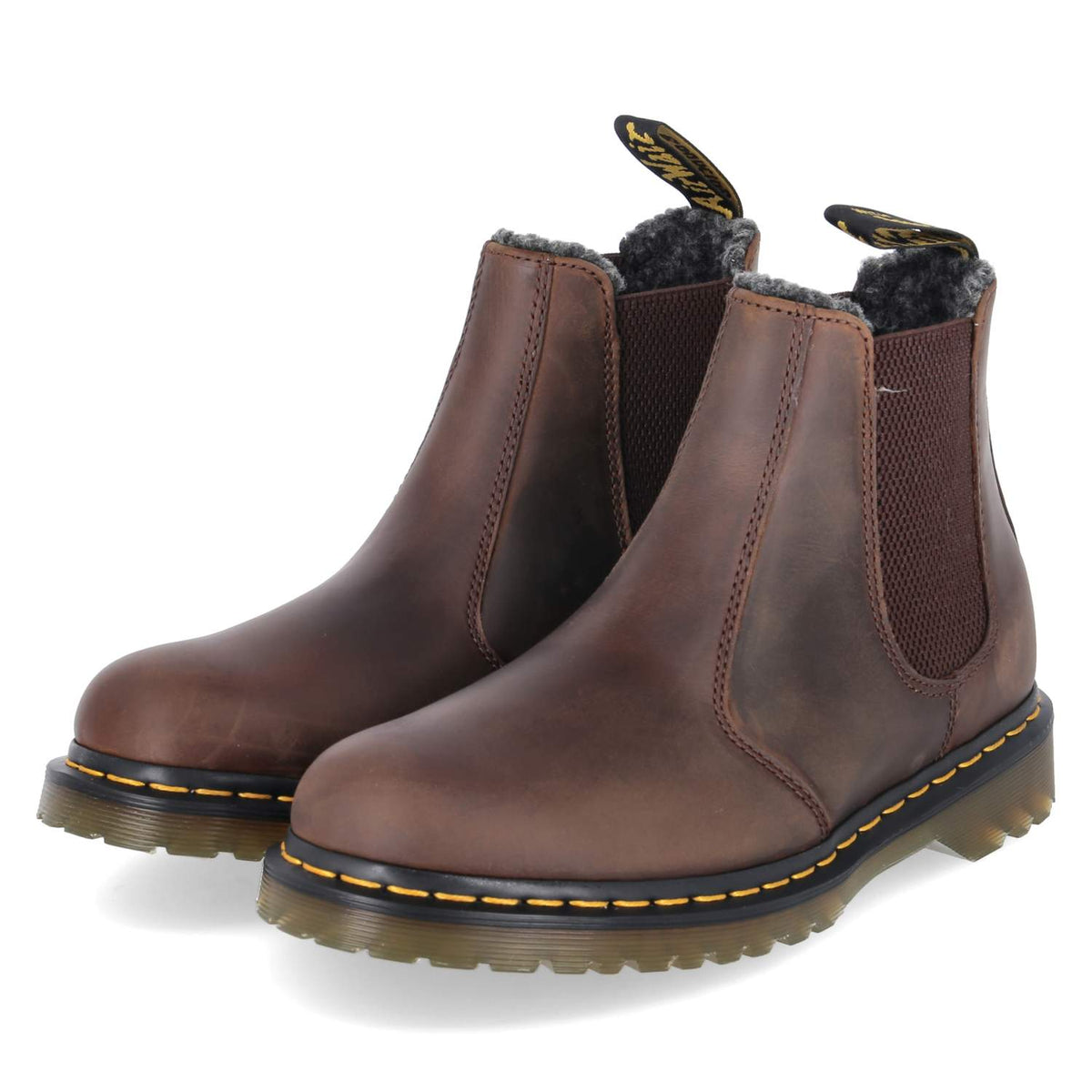 Chelsea Boots 2976 WL Braun
