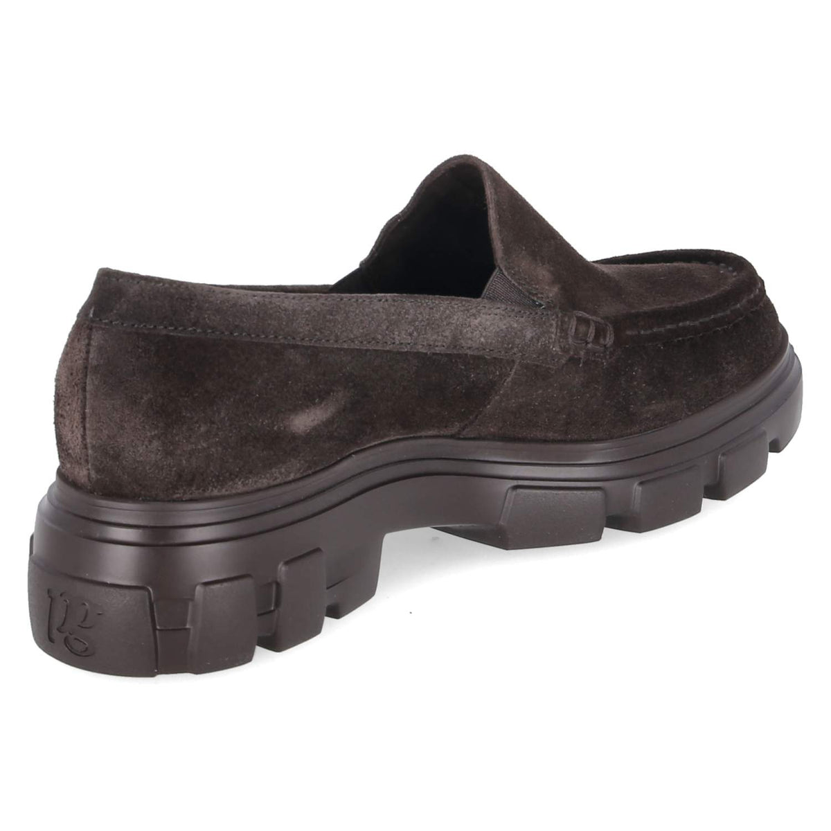 Slipper Braun