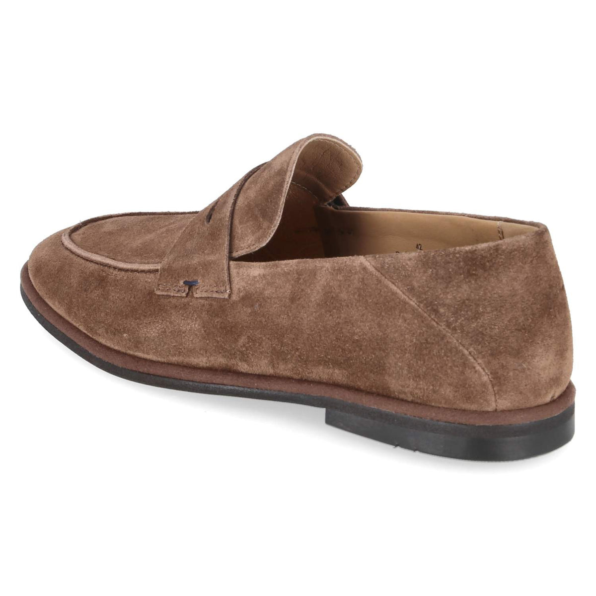Loafer Braun