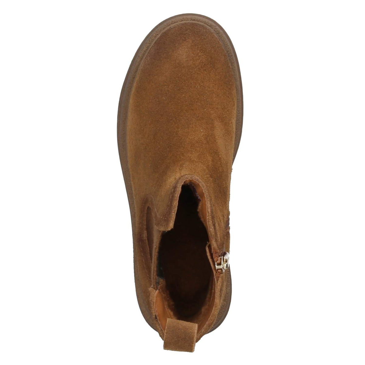 Chelsea Boots Braun