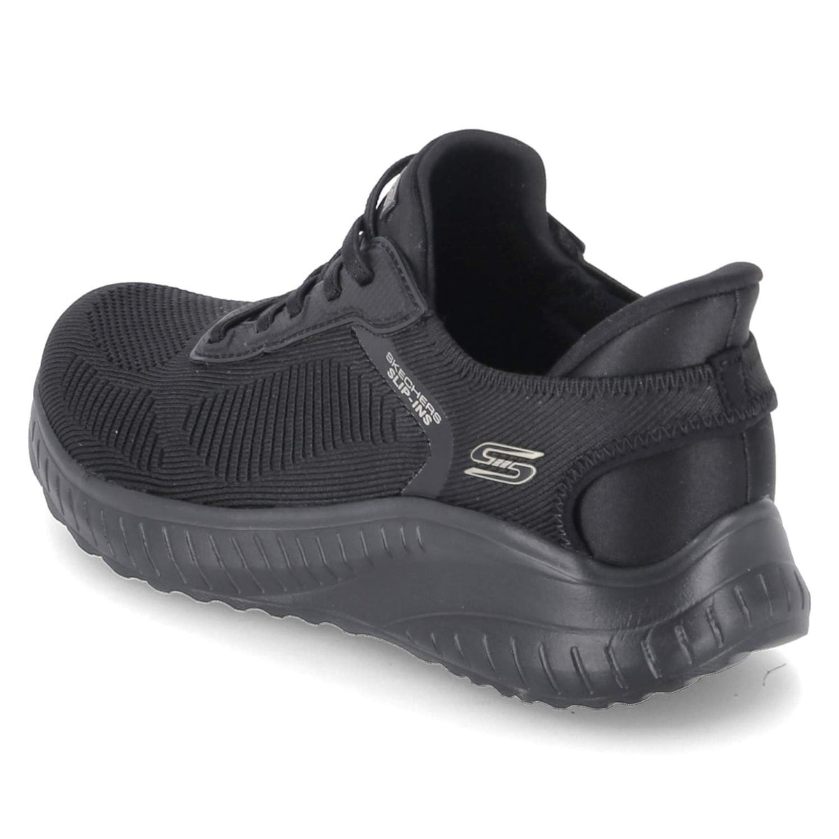 Slip-ins-Sneaker CURRENT MUSE Schwarz