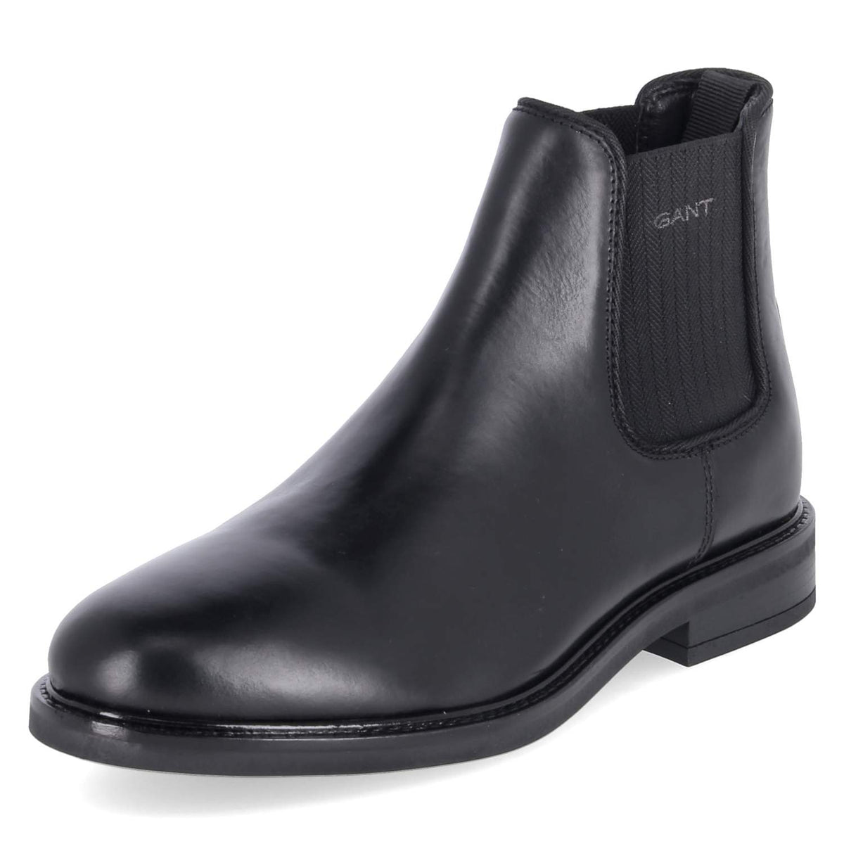 Chelsea Boots ST.FAIRKON Schwarz