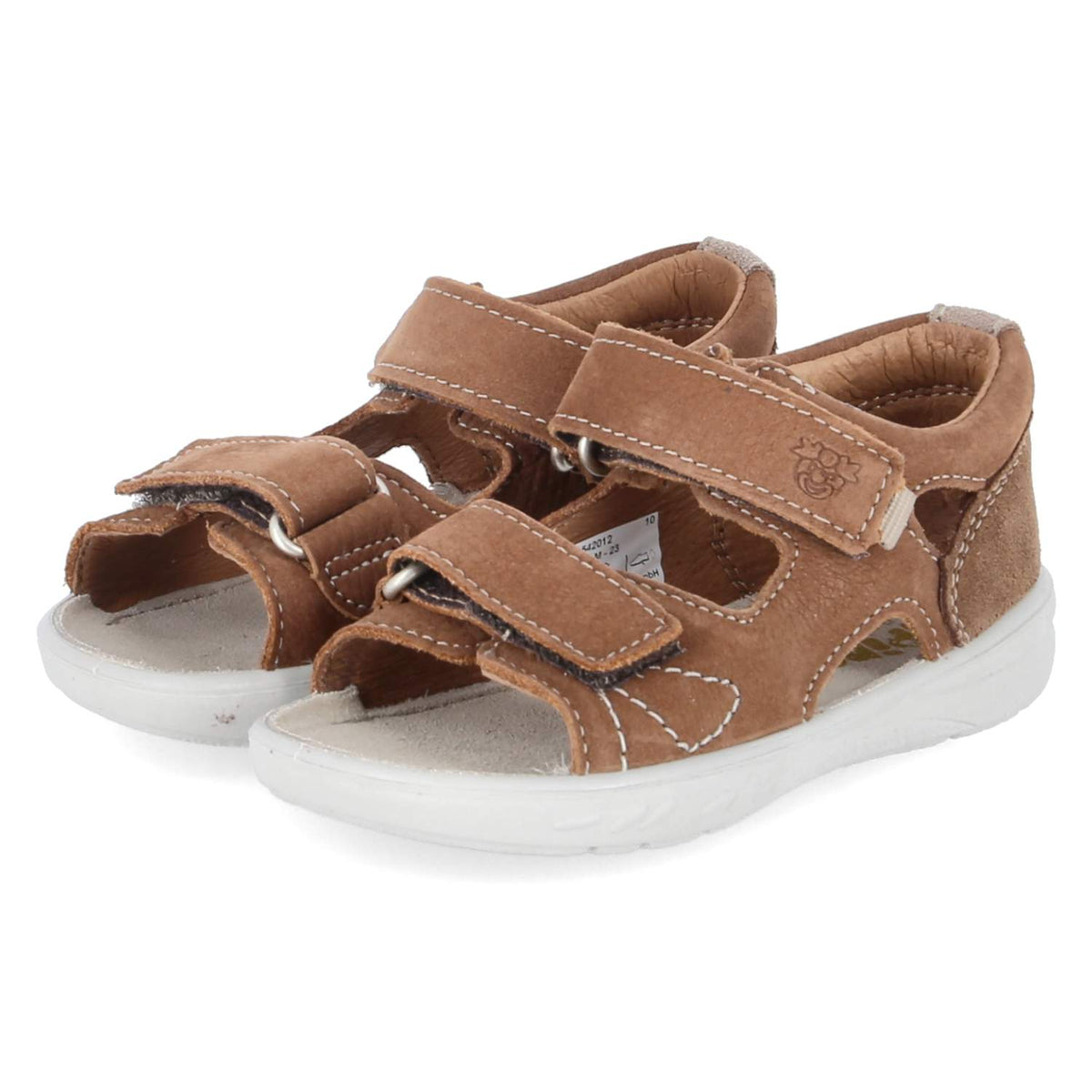 Sandalen CLAAS Braun