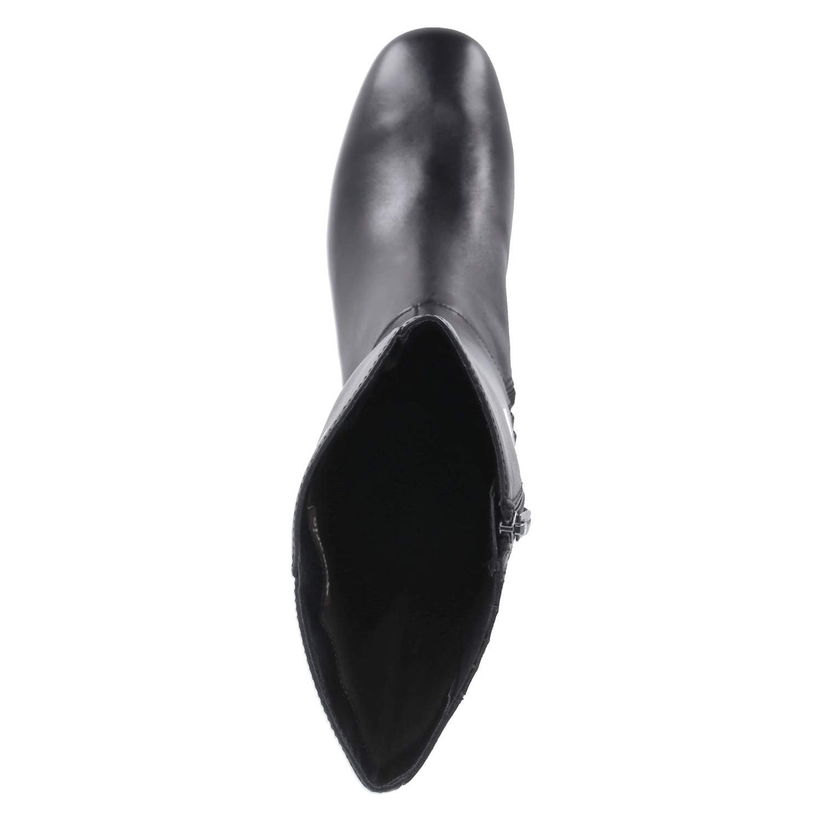 Stiefel Schwarz