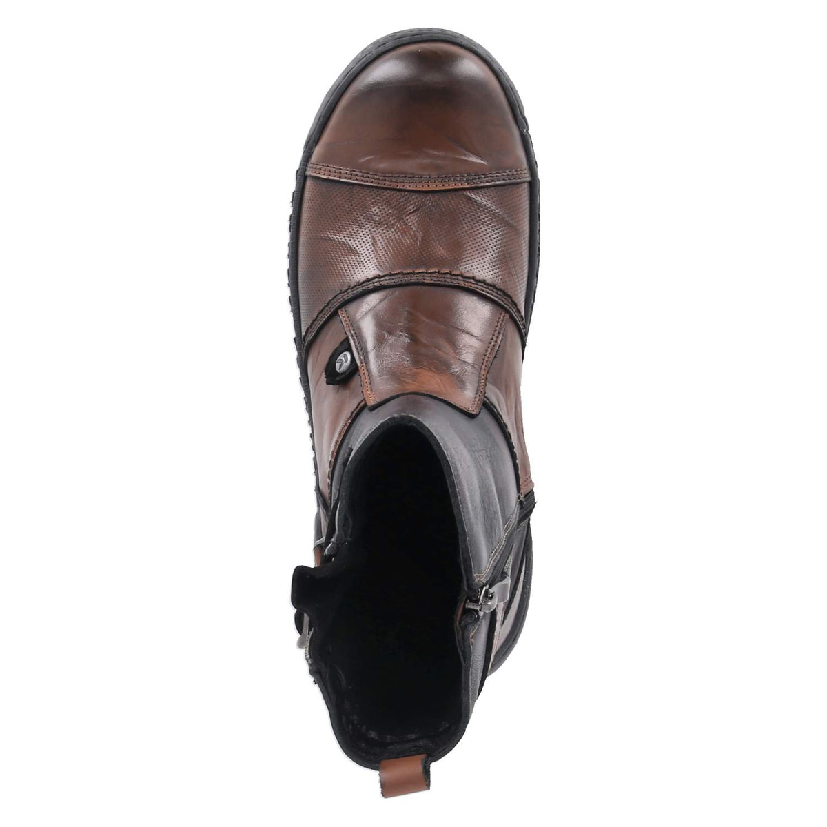 Boots Braun