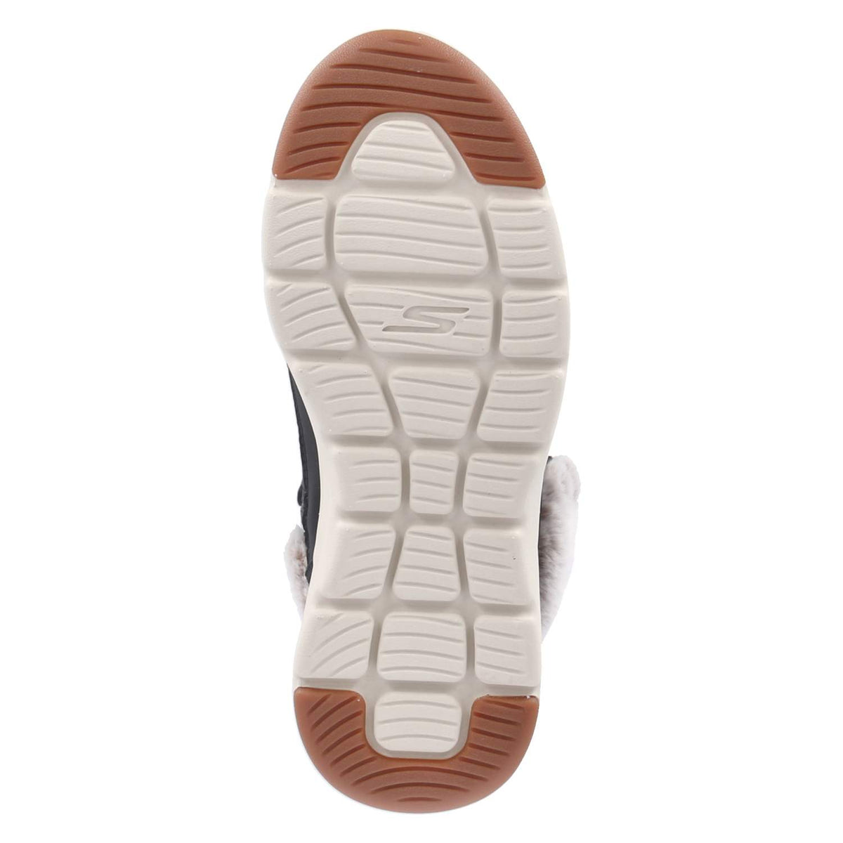 Boots GLACIAL ULTRA Schwarz
