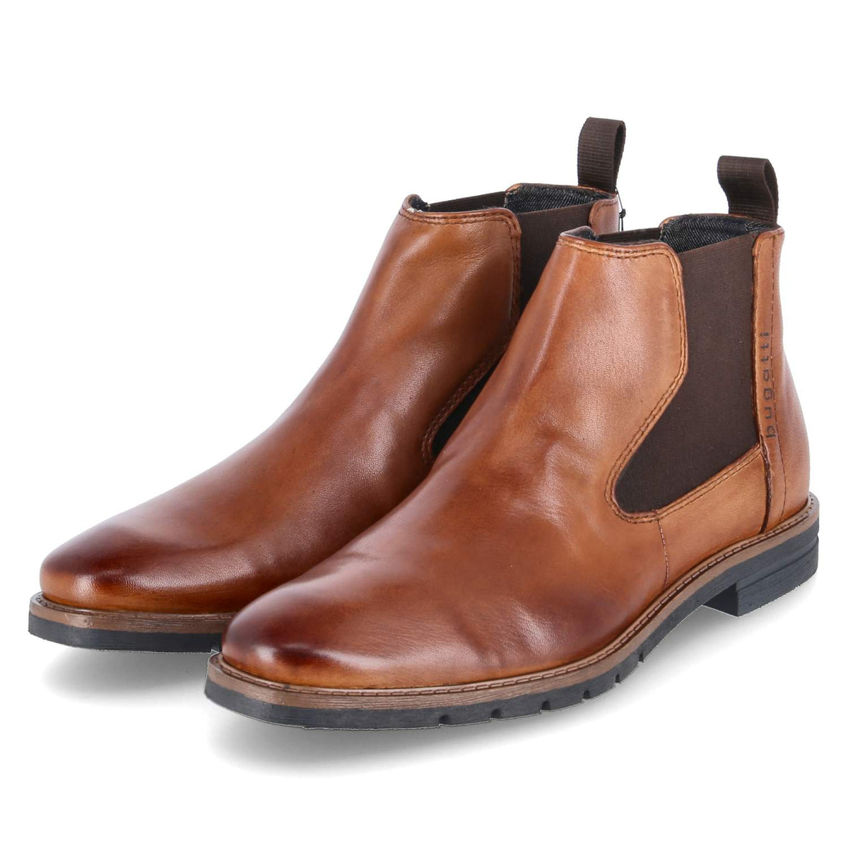 Chelsea Boots Braun