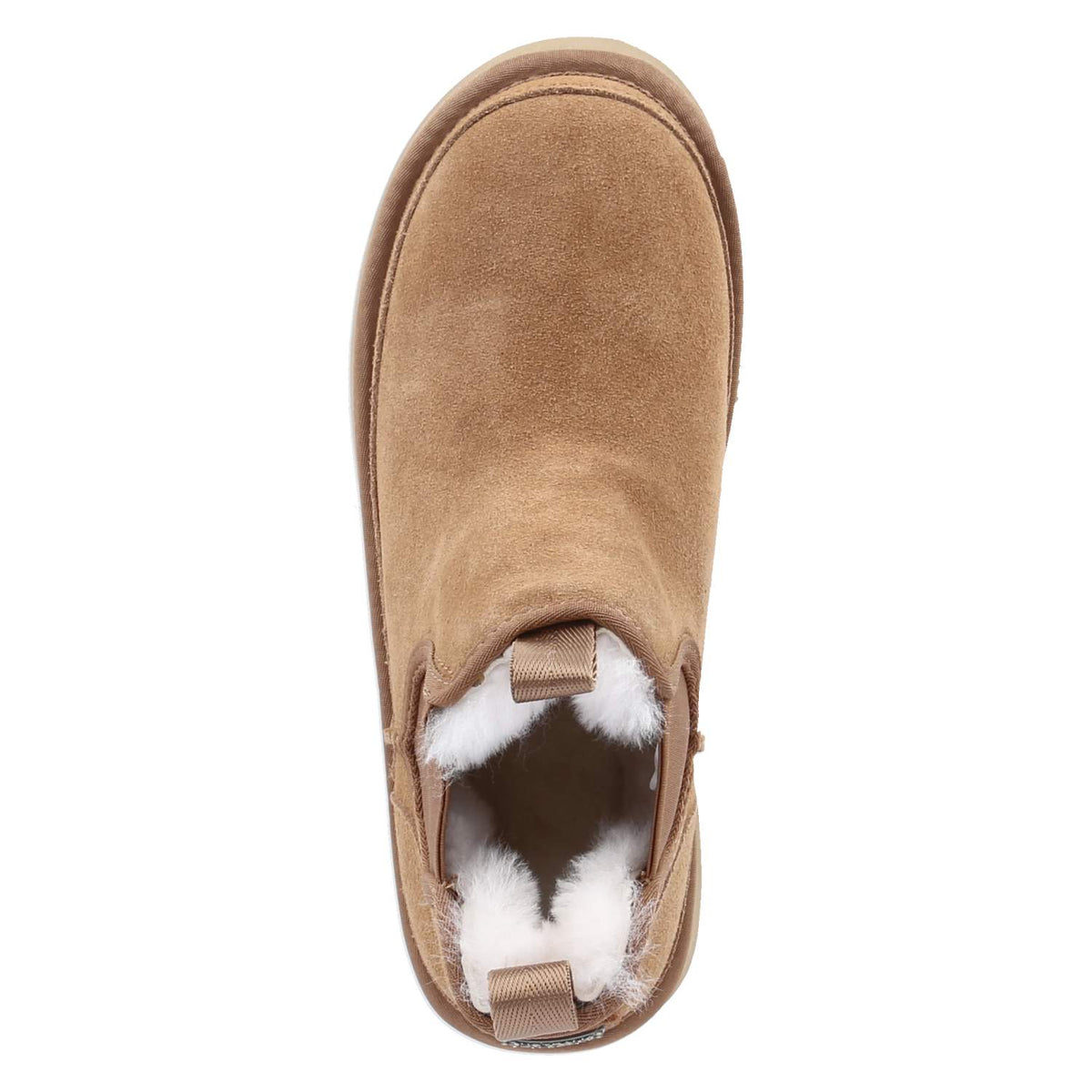 Chelsea Boots EDEN Braun