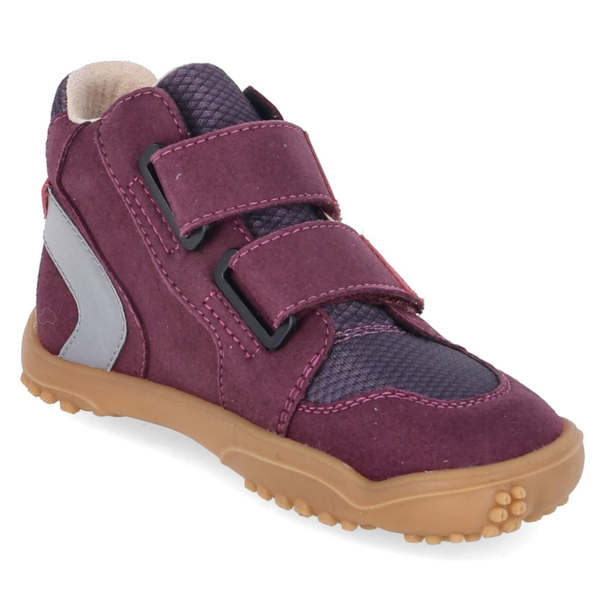 Barfußschuhe ZEDER Lila